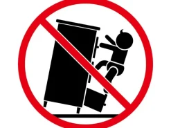 vidaXL Sideboard Senf 135x39x73,5 cm Kaltgewalzter Stahl 3307164