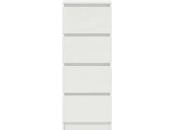 Clearance vidaXL Sideboard 37,5x35x99 cm Holzwerkstoff 861697 Weiß