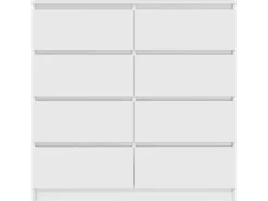 vidaXL Sideboard 100x35x99 cm Holzwerkstoff 3328489