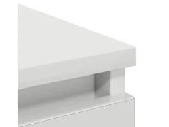 vidaXL Sideboard 100x35x99 cm Holzwerkstoff 3328489