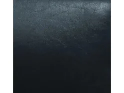 Outlet vidaXL 2-Sitzer-Sofa Kunstleder Schwarz