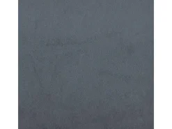 vidaXL 2-Sitzer-Sofa mit Zierkissen Dunkelgrau 140 cm Samt 2150046