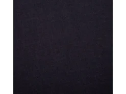 vidaXL 3-Sitzer-Sofa Stoff Schwarz Modell 1