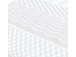 Discount vidaXL Tagesbett Ausziehbar mit Matratzen Hellgrau 80x200 cm Samt1847498