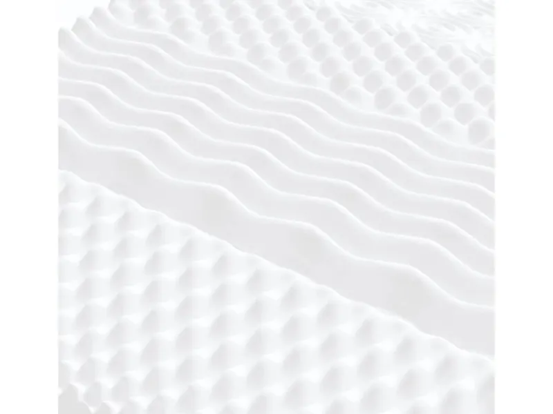 Discount vidaXL Tagesbett Ausziehbar mit Matratzen Hellgrau 80x200 cm Samt1847498