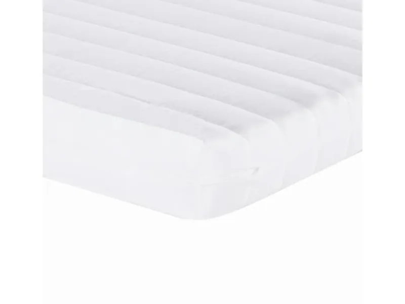 Discount vidaXL Tagesbett Ausziehbar mit Matratzen Hellgrau 80x200 cm Samt1847498