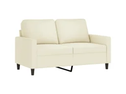 vidaXL 3-Tlg Sofagarnitur mit Kissen Samt 3201484