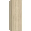 Hot vidaXL 4-tlg. TV-Schrank-Set Sonoma-Eiche Holzwerkstoff Modell 14