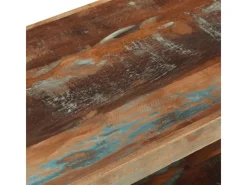 Sale vidaXL TV-Schrank Altholz