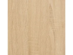 vidaXL TV-Schrank Sonoma-Eiche 180x31,5x40 cm Holzwerkstoff