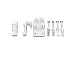 vidaXL Verdunkelungsrollo Verdunklungsrollo 80 x 175 cm