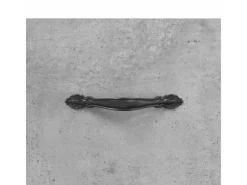 Hot vidaXL Wand-Nachttisch Betongrau 35x35x20 cm Modell 7