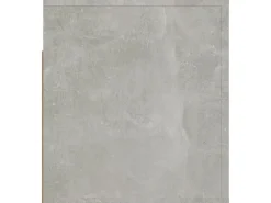 vidaXL Wand-Nachttische 2 Stk Betongrau 50x36x40 cm