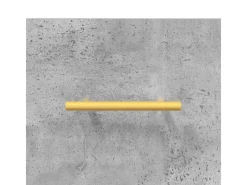 New vidaXL Wand-Nachttische 2 Stk Betongrau 35x35x20 cm Modell 5