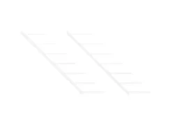 Sale vidaXL Wand-Weinregale für 7 Flaschen 2 Stk. Weiß Metall