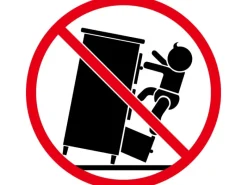 vidaXL Weinschrank Abreu Weiß