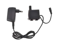 Outlet vidaXL Zimmerbrunnen mit LED-Licht Polyresin 28,5 x 20,5 x 49,5 cm