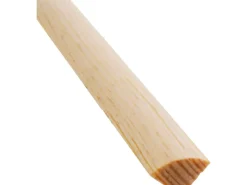 Viertelstab 18 mm x 18 mm Länge 2400 mm