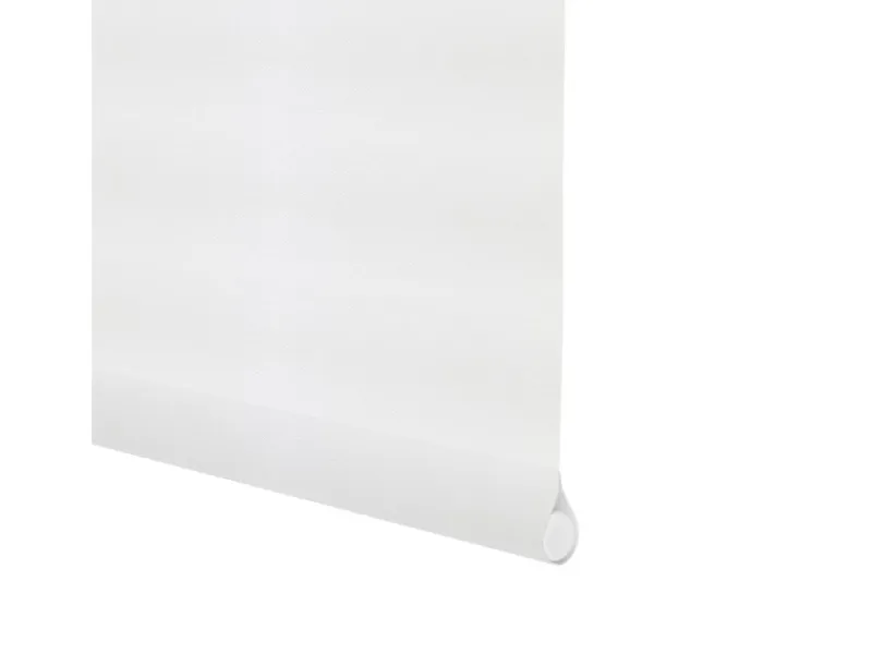 VIEWTEX Verdunkelungs- und Thermorollo Sundusk Weiß 135 x 250 cm