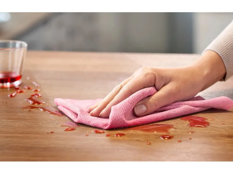 Discount Vileda Actifaser Universaltuch 2er Pack