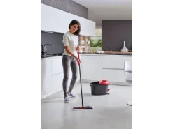 Vileda Bodenwischer-Set EasyWring UltraMax Turbo