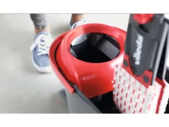 Vileda Bodenwischer-Set EasyWring UltraMax Turbo