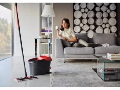 Vileda Bodenwischer-Set EasyWring UltraMax Turbo
