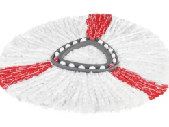 Sale Vileda Ersatzkopf Turbo 2in1 für Wischmopp Turbo Easy Wring & Clean