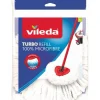 Vileda Ersatz-Wischmopp Easy Wring&Clean