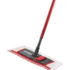Vileda Flachwischer Wischmat Extra mit Teleskopstiel