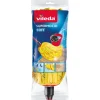 Discount Vileda Wischmopp SuperMocio Soft mit Stiel