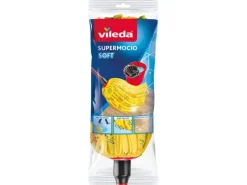 Discount Vileda Wischmopp SuperMocio Soft mit Stiel