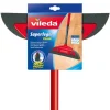Outlet Vileda Zimmerbesen Superfeger Classic mit Teleskopstiel