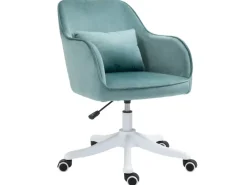 Vinsetto Massage Schreibtischstuhl mit USB-Schnittstelle