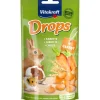Discount Vitakraft Drops und Karotten 75 g
