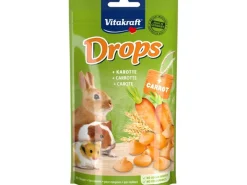 Discount Vitakraft Drops und Karotten 75 g