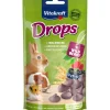 Vitakraft Drops Waldbeere 75 g