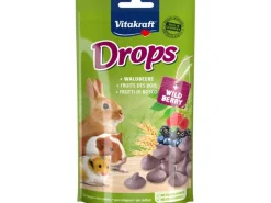 Vitakraft Drops Waldbeere 75 g