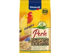 Vitakraft Kanarienfutter Perle 1 kg