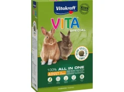 Best Vitakraft Kaninchenfutter Vita Special 600 g