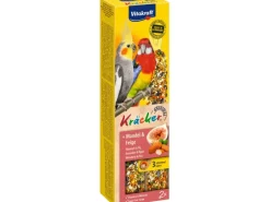 Discount Vitakraft Kräcker Mandel und Feige 2 Stück / 180 g