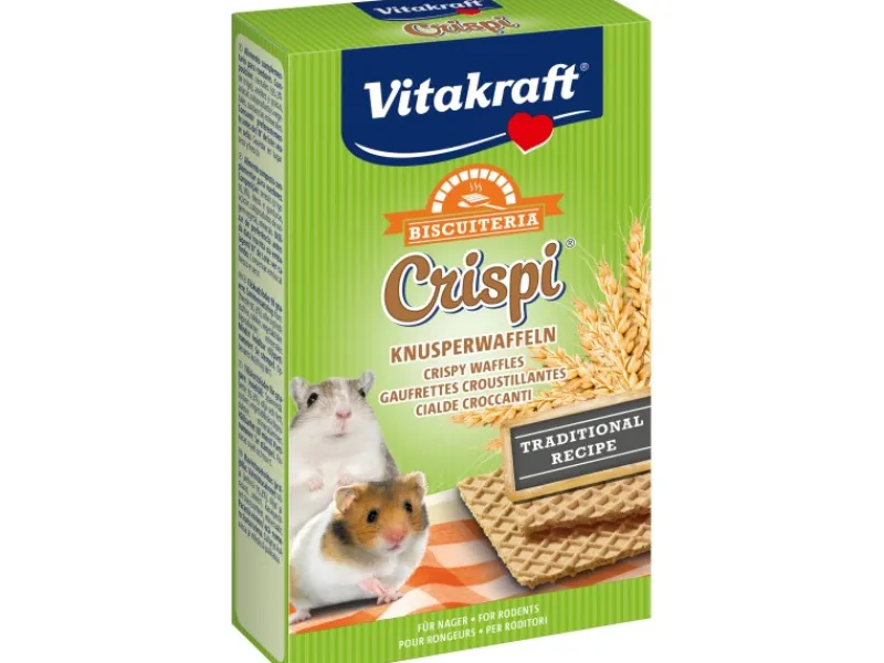 Vitakraft Snack Crispi 10 g