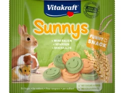 Vitakraft Snack Sunnys 50 g