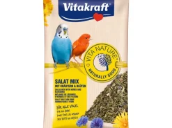 Vitakraft Snack Vita Natur Salat Mix 10 g