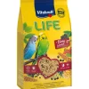 New Vitakraft Vogel-Ergänzungsfutter Life Berry 800 g