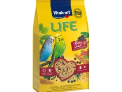 New Vitakraft Vogel-Ergänzungsfutter Life Berry 800 g