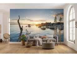 Komar Vlies Fototapete Final Light 450x280 cm