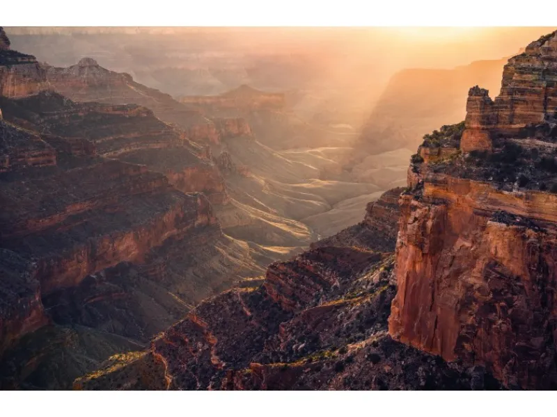 Komar Vlies Fototapete Grand Wonder 450x280 cm