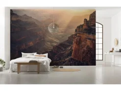 Komar Vlies Fototapete Grand Wonder 450x280 cm