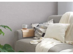 AS-Creation Vliestapete Mustertapete Creme FSC®